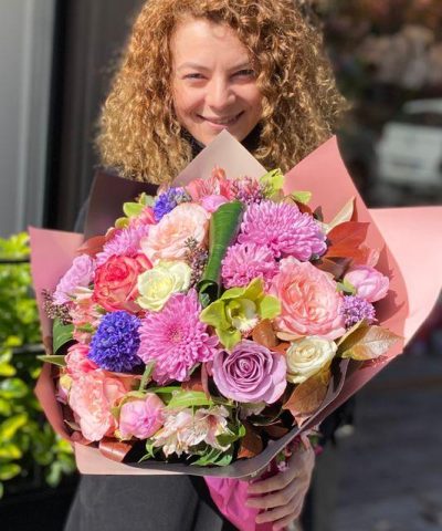 PALOMA FLOWERS