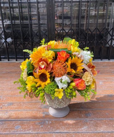 CONFİ FLOWERS