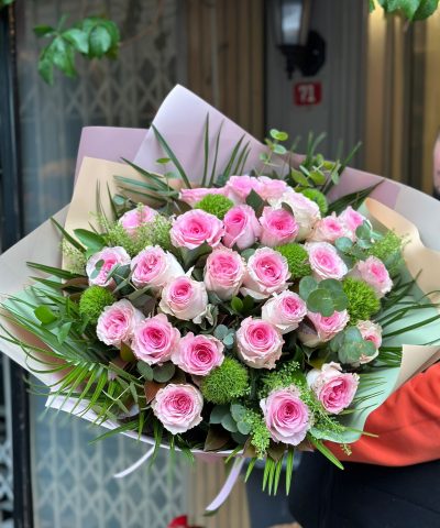 ASTİLBE FLOWERS